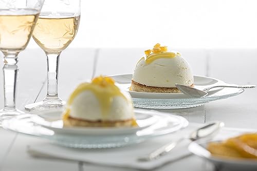 Miniatura 5 de Lékué - Molde de semiesfera gourmet de 6 cavidades, color negro