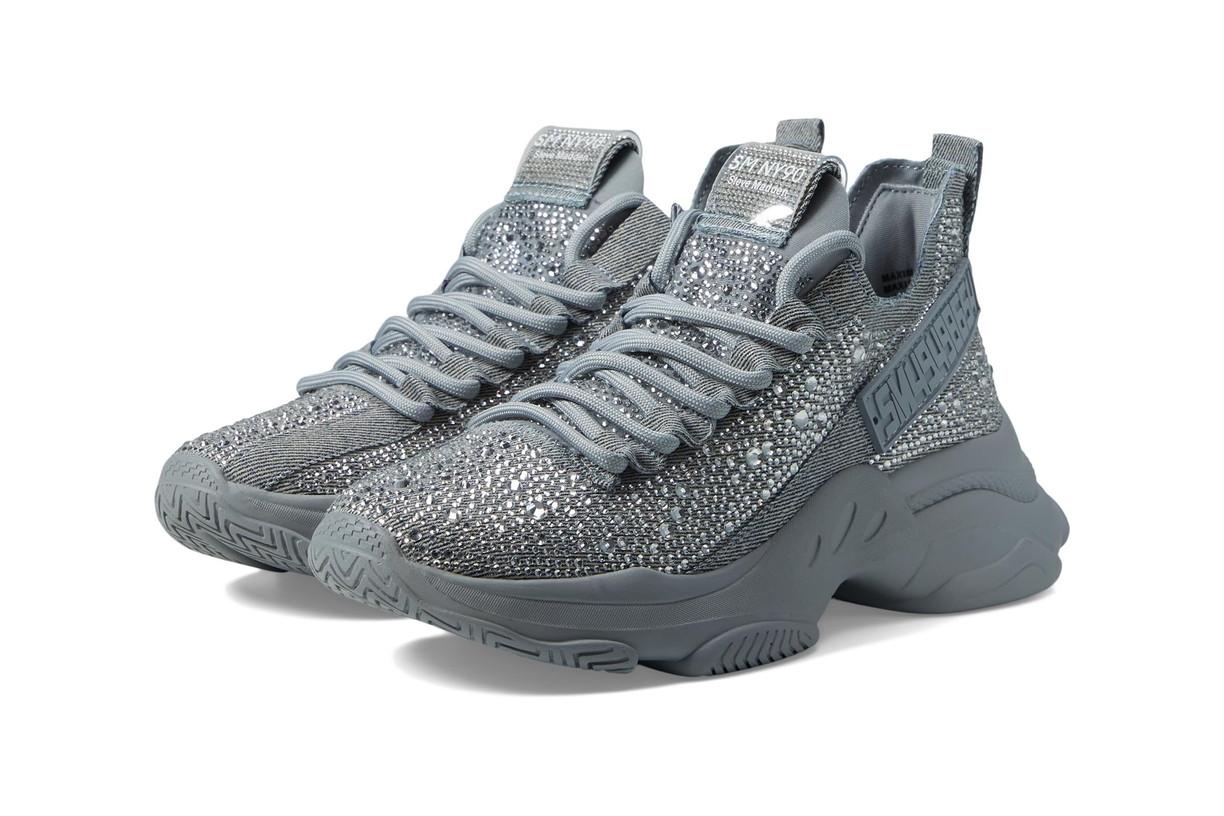 Steve Madden Maxima-R Sneaker