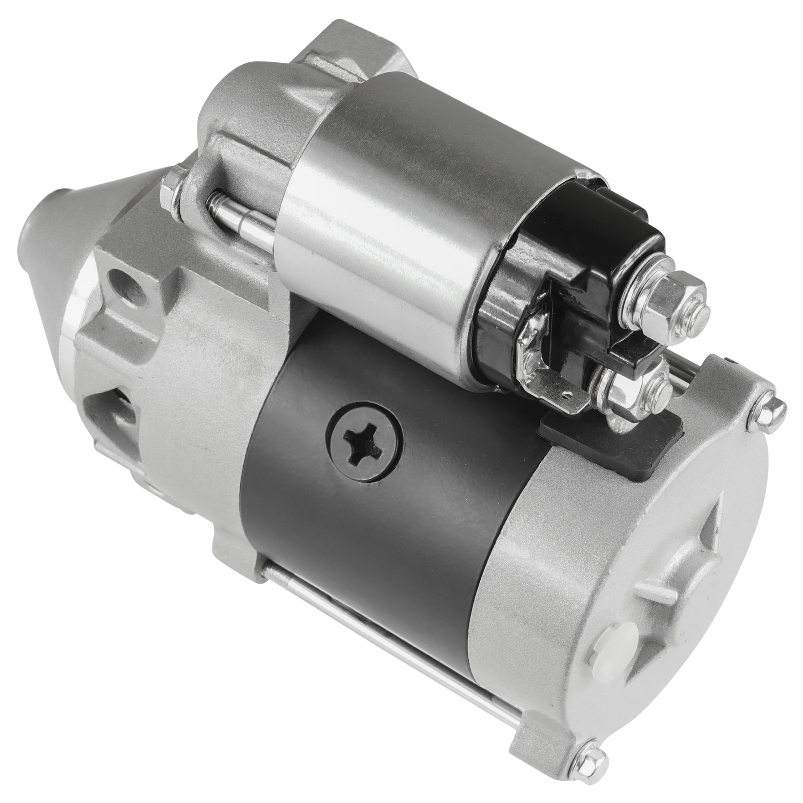 Amazon.com: Caltric Starter Compatible With Kawasaki Fb460V Small