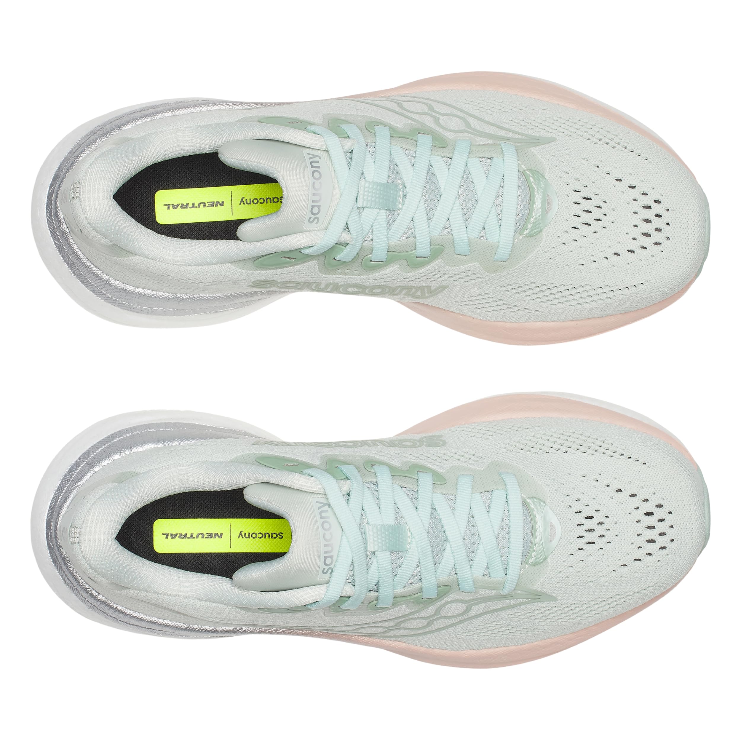 Saucony Ride 19