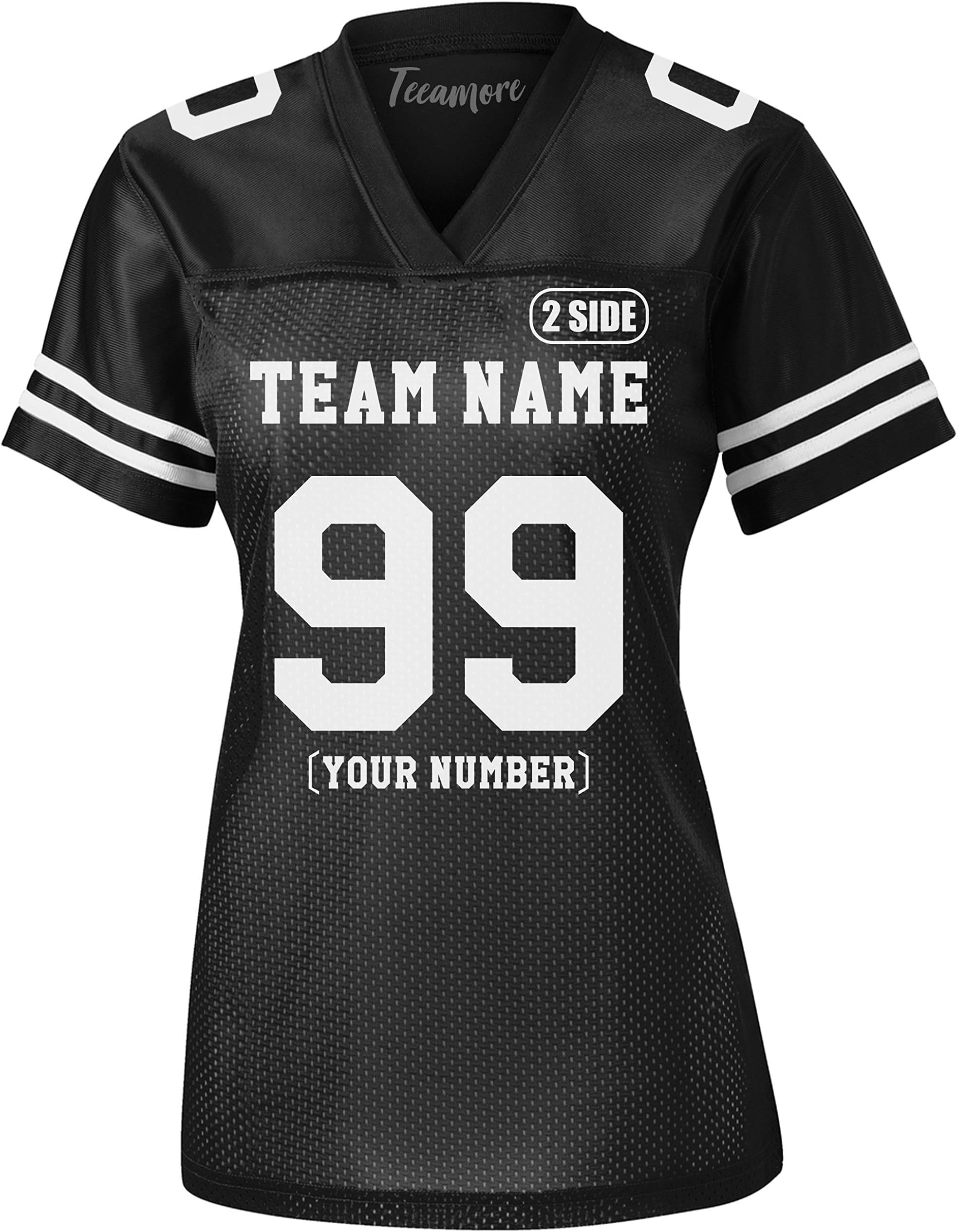 custom nike football jerseys