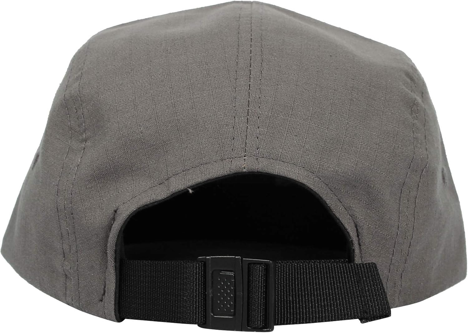 WITHMOONS Cotton Flat Bill Cap Lightweight 5 Panel Camp Hat MU21349