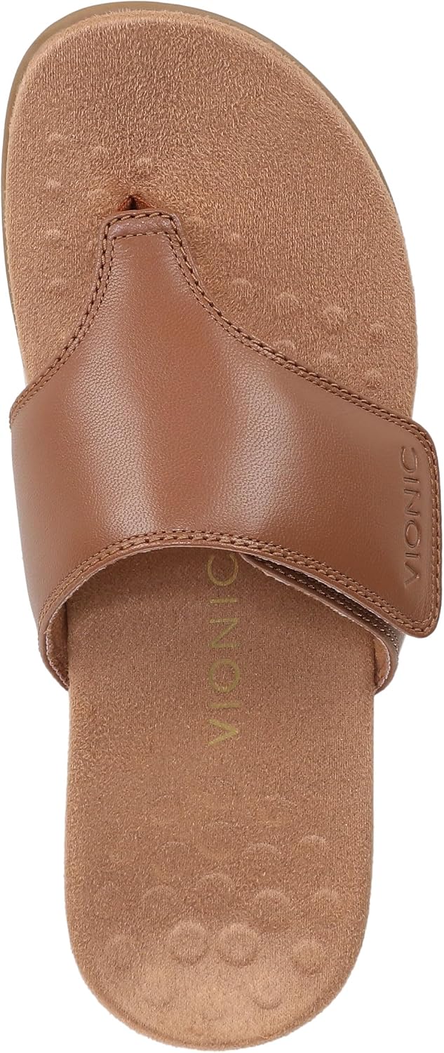 Vionic Renee Thong Sandals