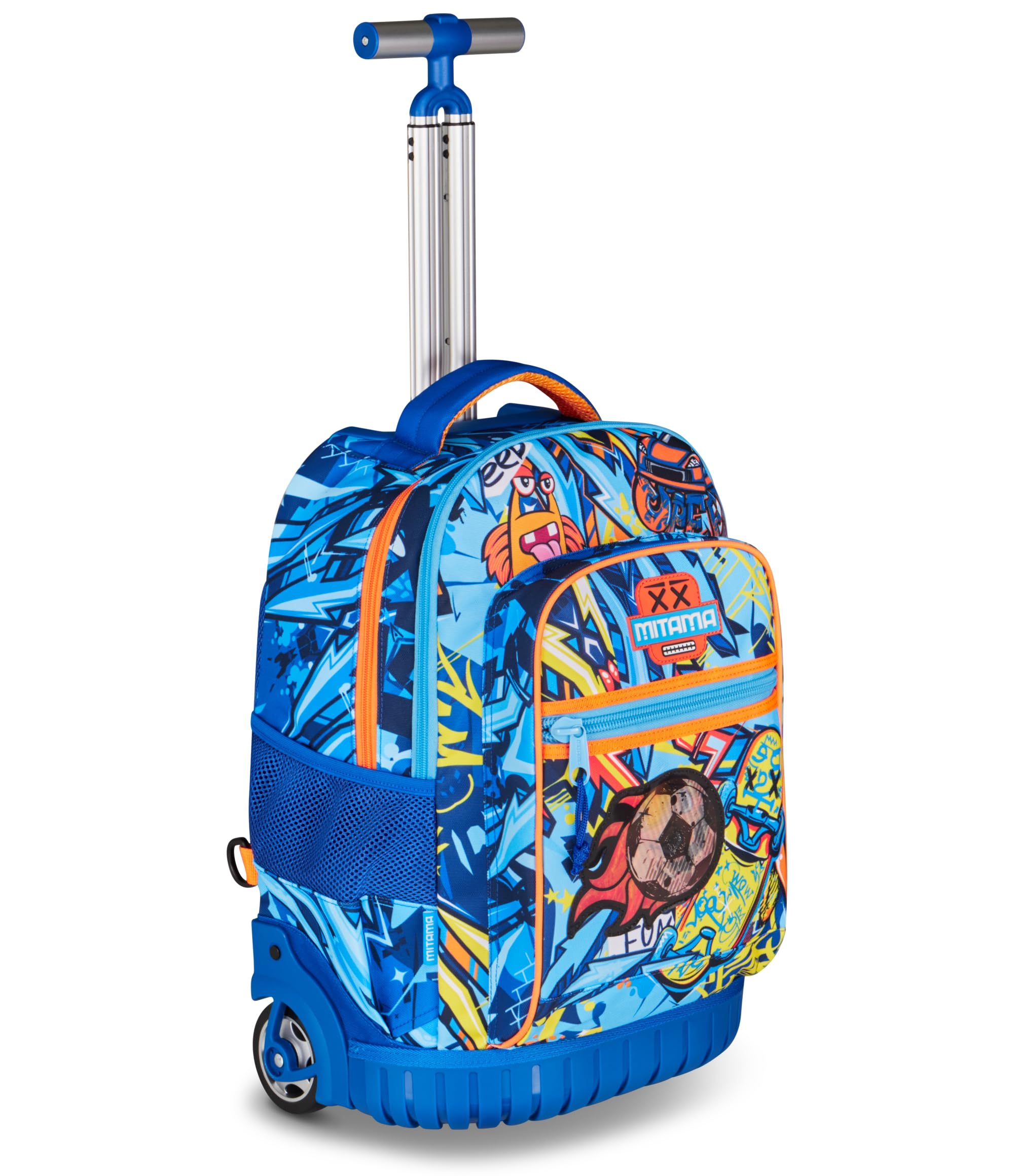 Seven: Rucksäcke und Accessoires