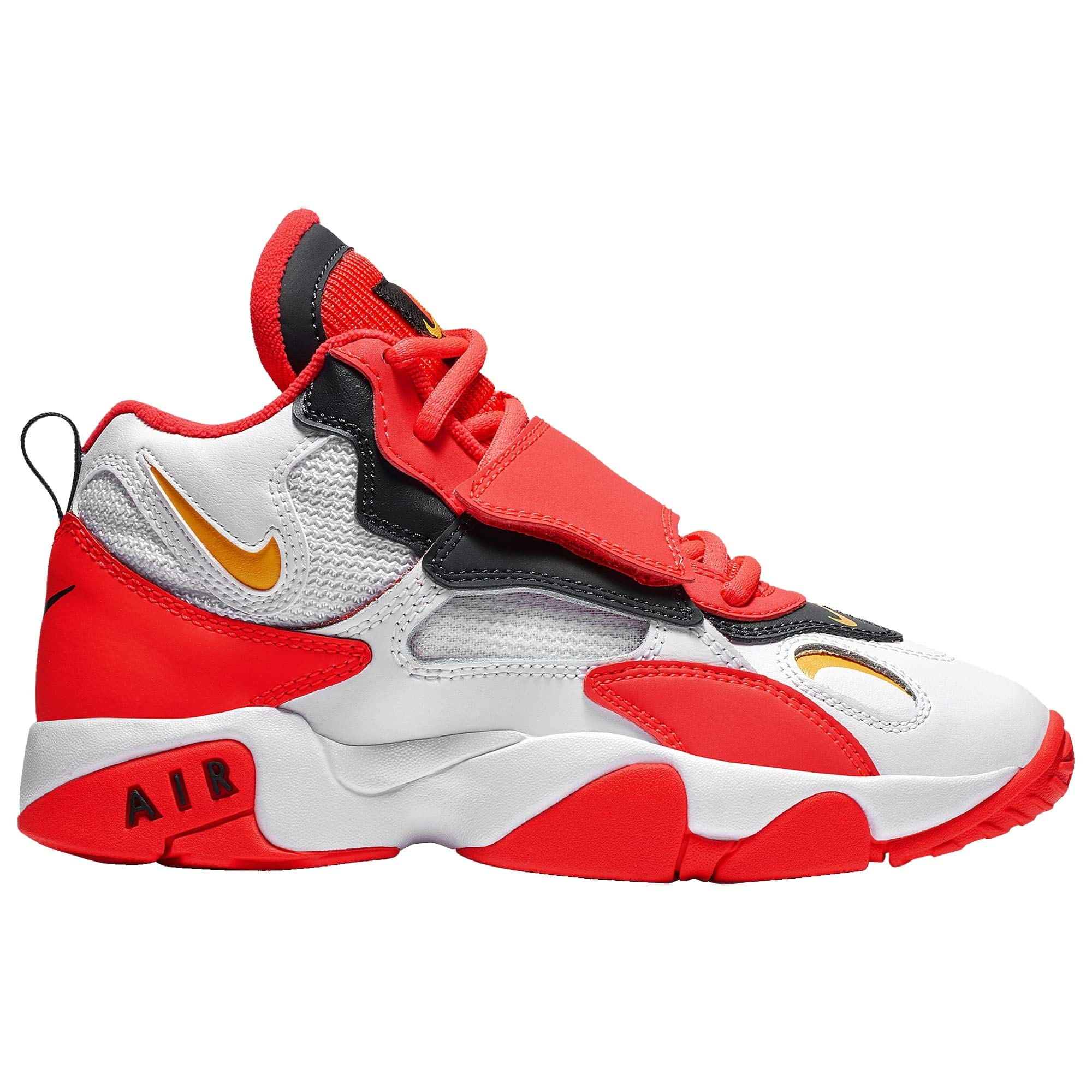 nike air speed turf boys