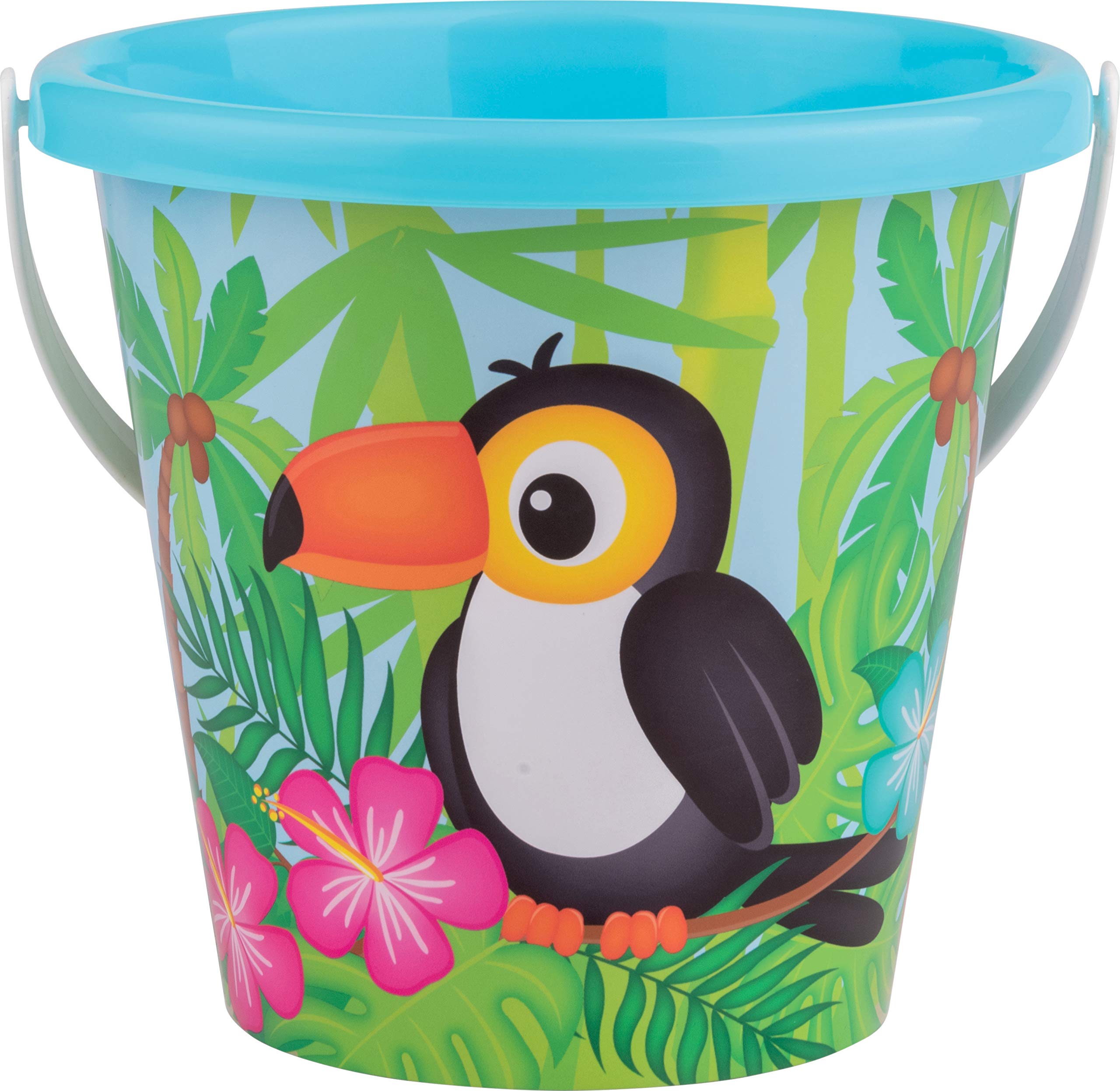 Androni Giocattoli Srl - Bucket, 711311, Colour: