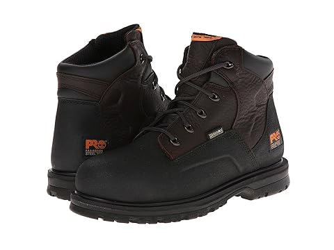 timberland pro men's 47001 powerwelt waterproof