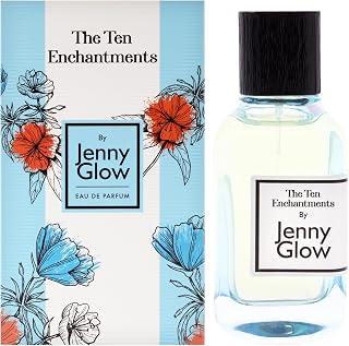 The Ten Enchantments for Women - 3.4 oz EDP Spray