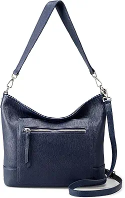 befen Soft Genuine Leather Hobo Bags for Women