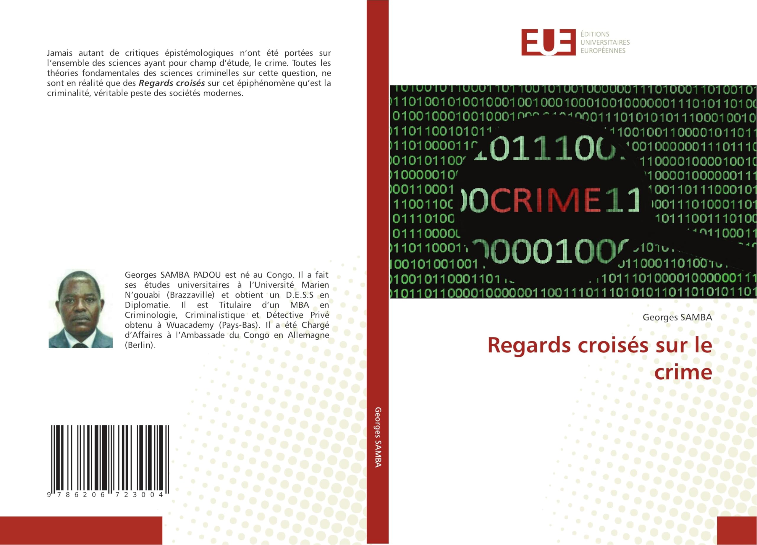 Regards croisés sur le crime