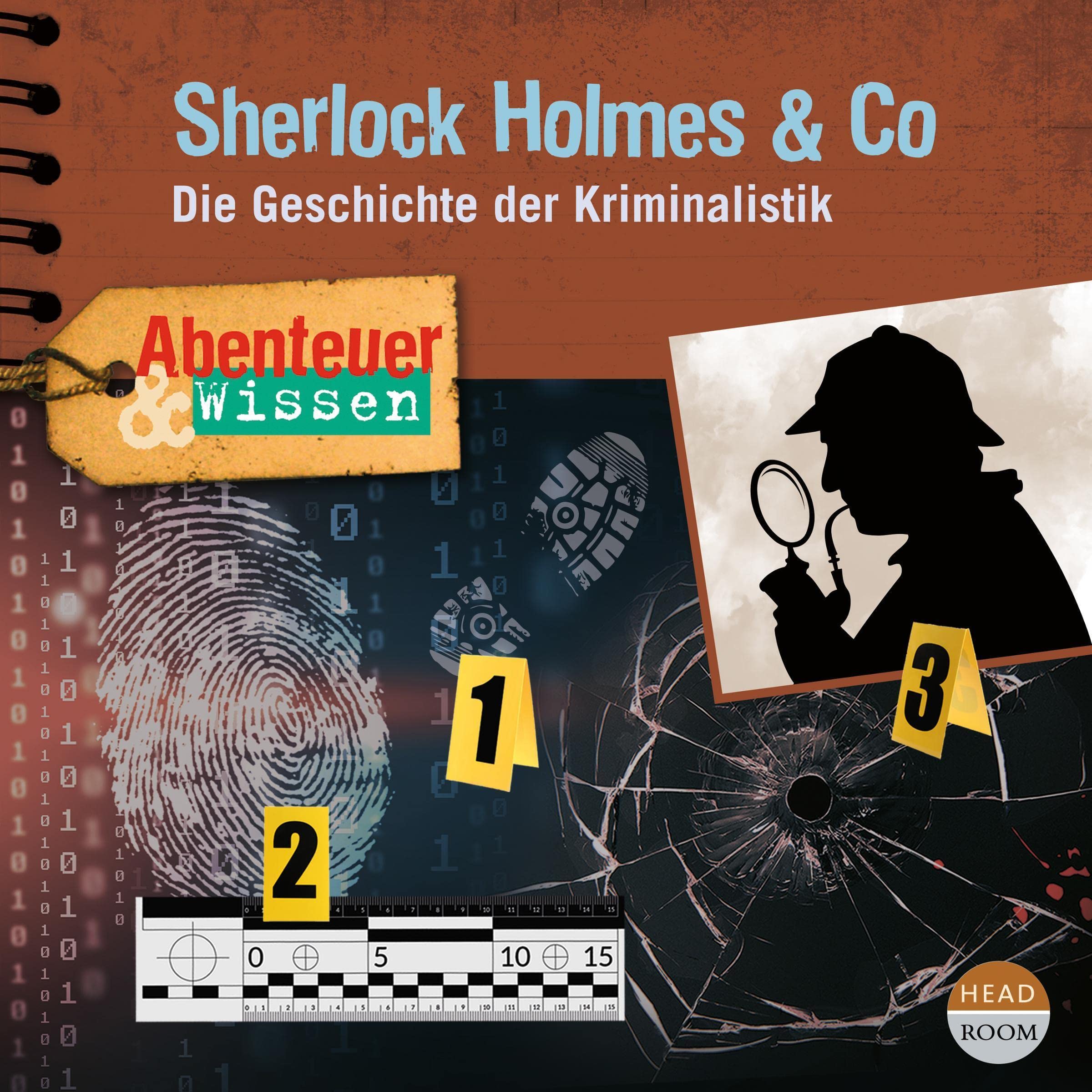 Sherlock Holmes & Co
