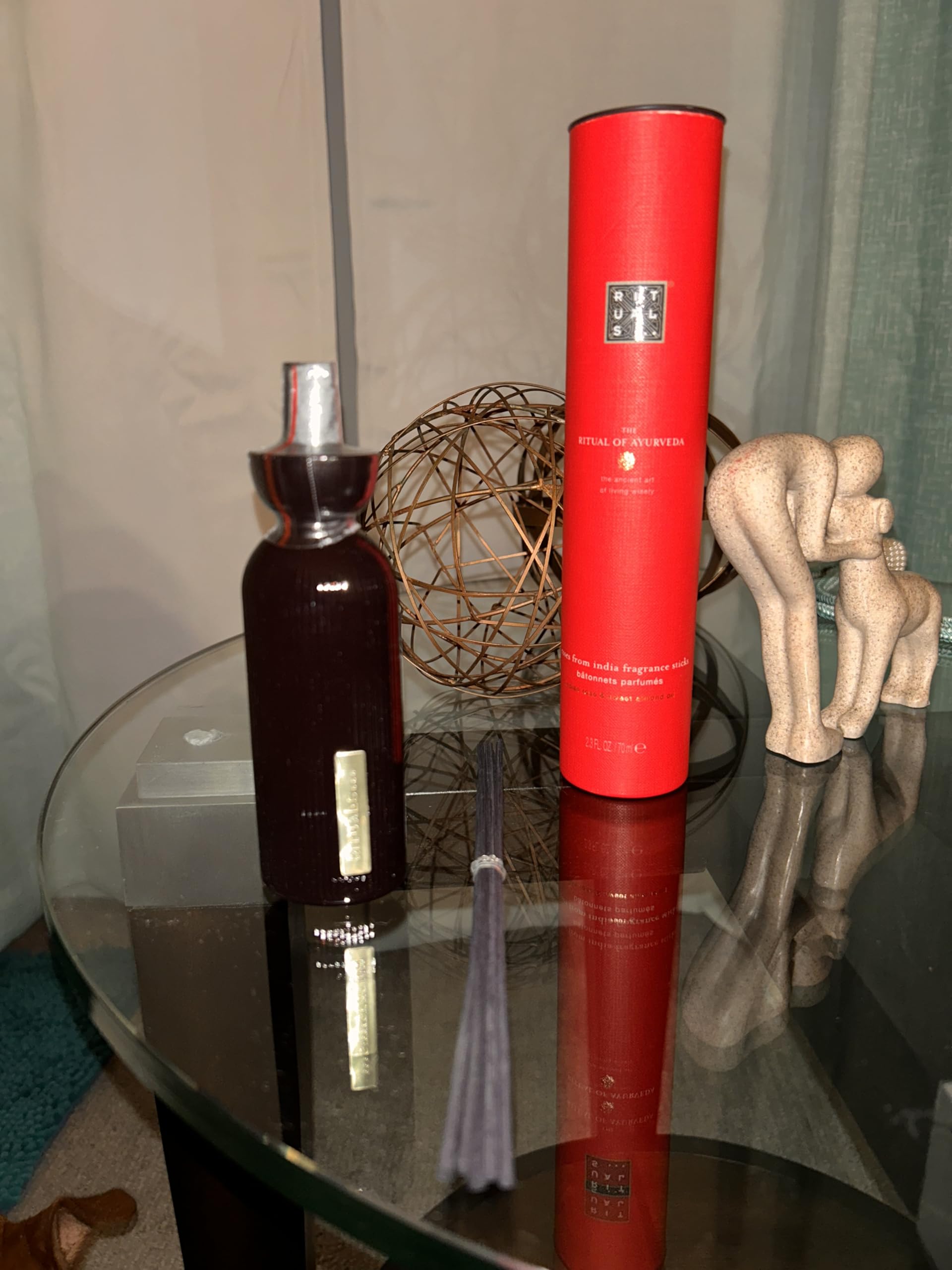 Rituals Ayurveda Mini Fragrance Sticks 70ml