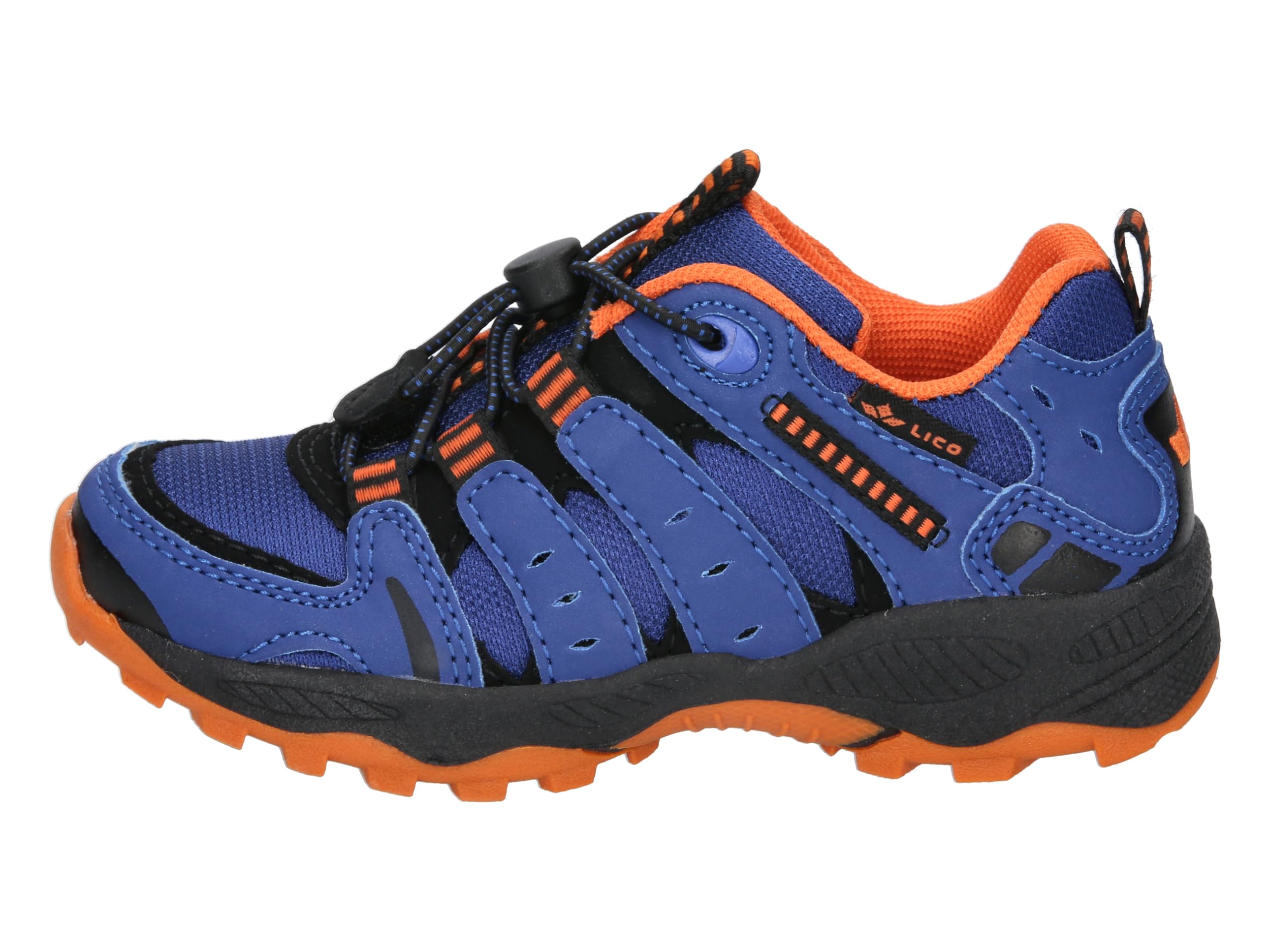 Lico Fremont, Chaussures de randonnée Basses garçon