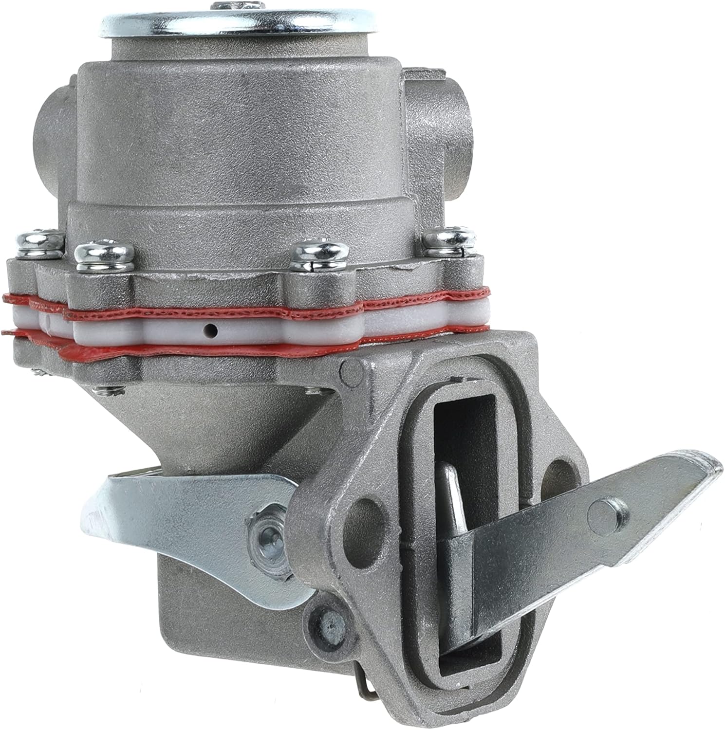 Fuel Pump for Long 260 310 350 445 460 510 550 560 610 2260 2360 2460 2510 2610 Allis Chalmers 5040 5045 5050 Case JX55 JX60 JX70 JX80 Replace 72093848 TX10289 504090936