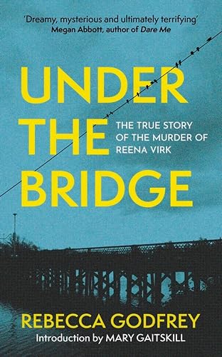 Under the Bridge: Now a Major TV Series Starring Oscar Nominee Lily Gladstone (Father Anselm Novels)