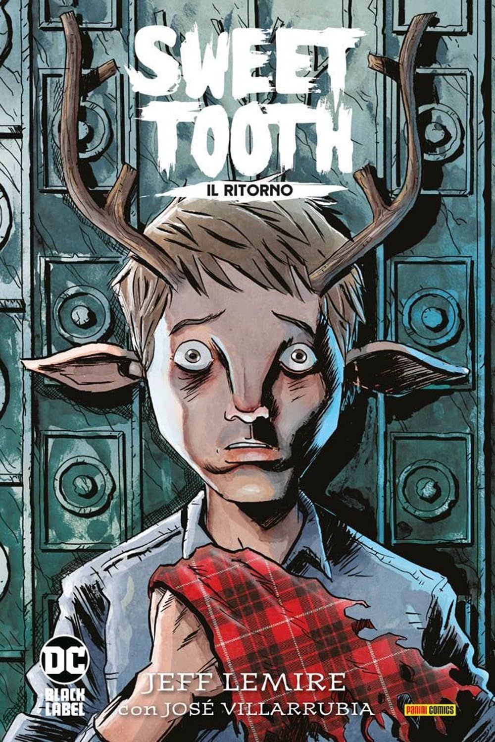 Il ritorno. Sweet Tooth (Vol.)