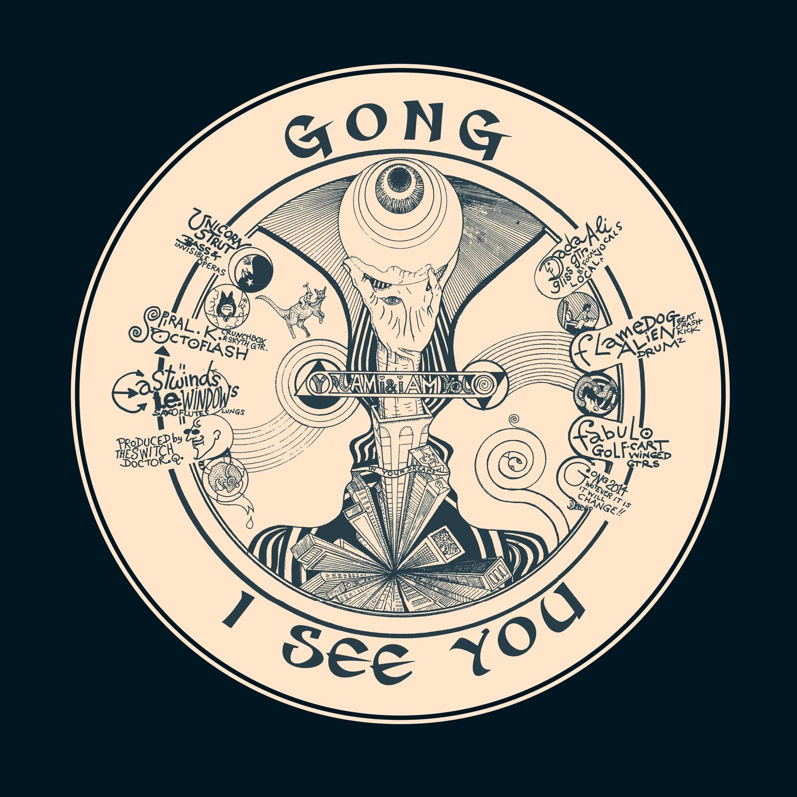 I See You (10th Anniversary) [VINYL]