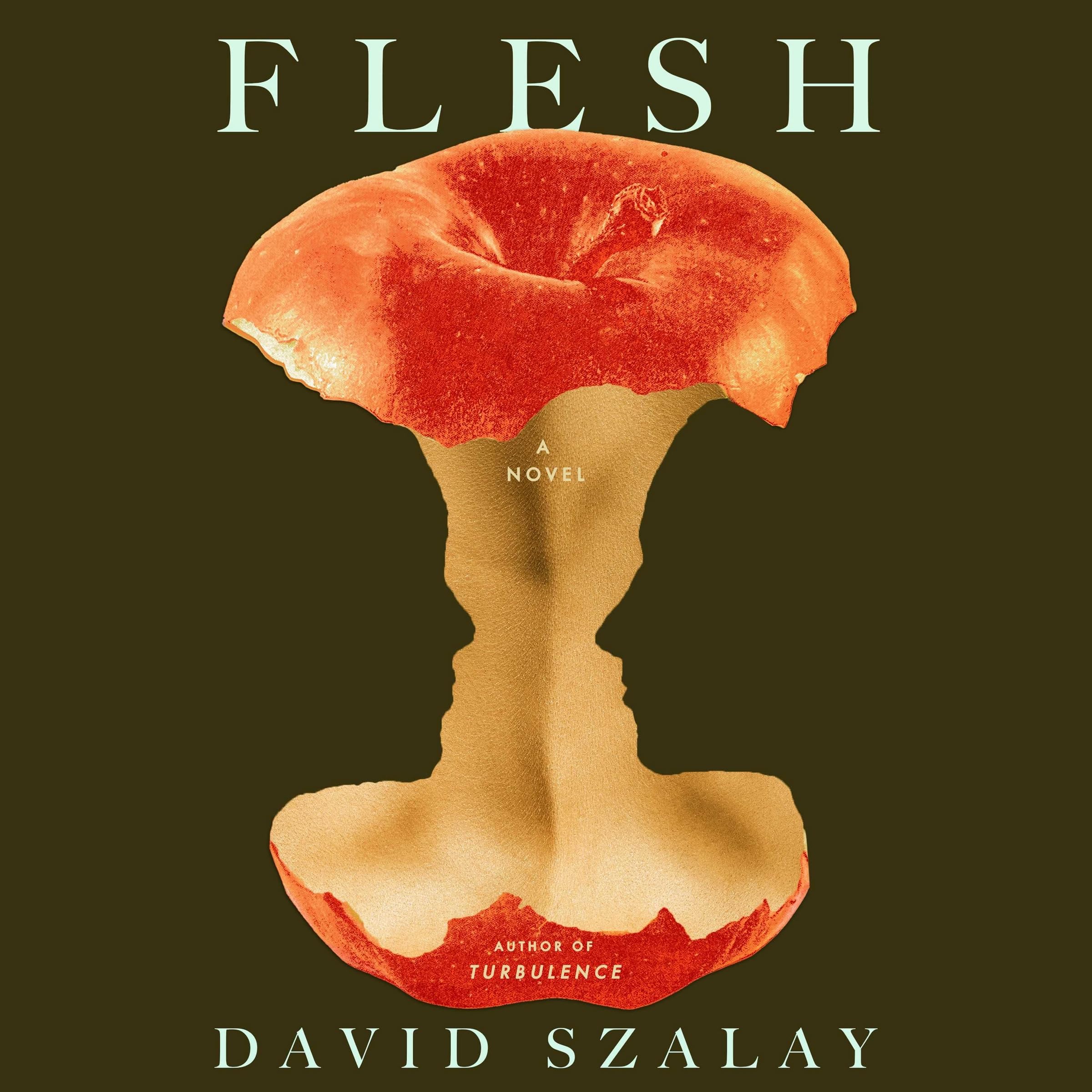 Flesh : Szalay, David, Weyman, Daniel: Amazon.ca: Books