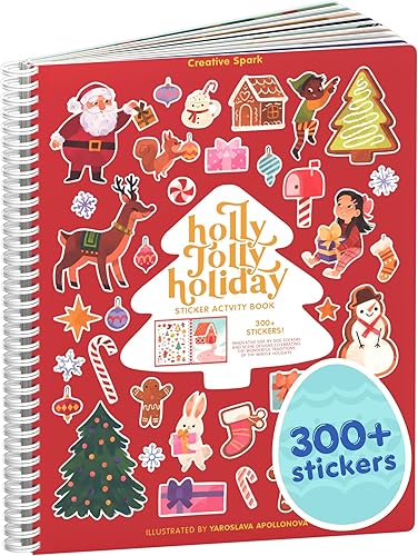 Miniatura 33 de Cupkin Libro de calcomanías de princesas para niños, un mundo mágico de Cupkin, artículos esenciales de viaje en avión para niños pequeños, más