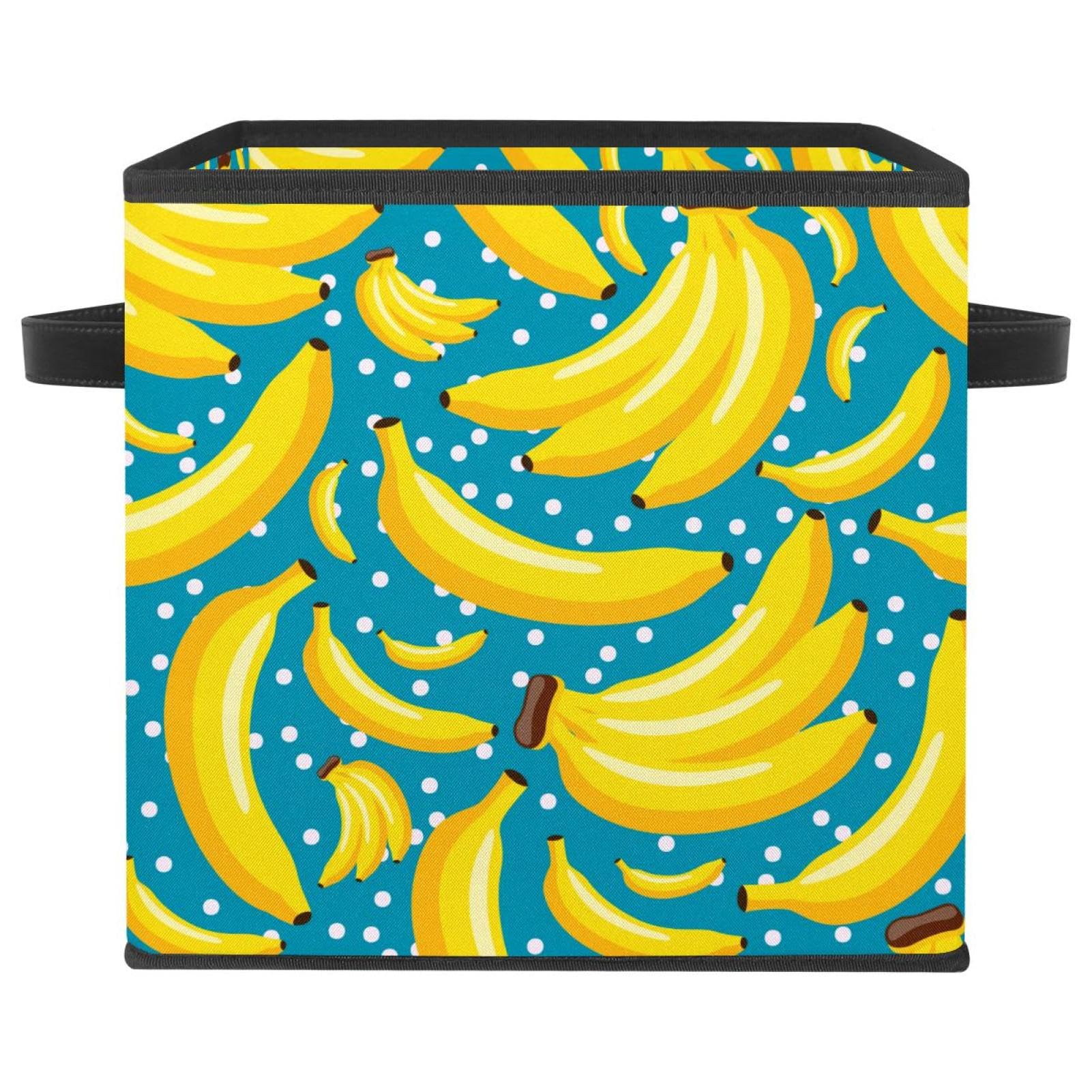 Cube de rangement en tissu pliable contre le désordre des vêtements