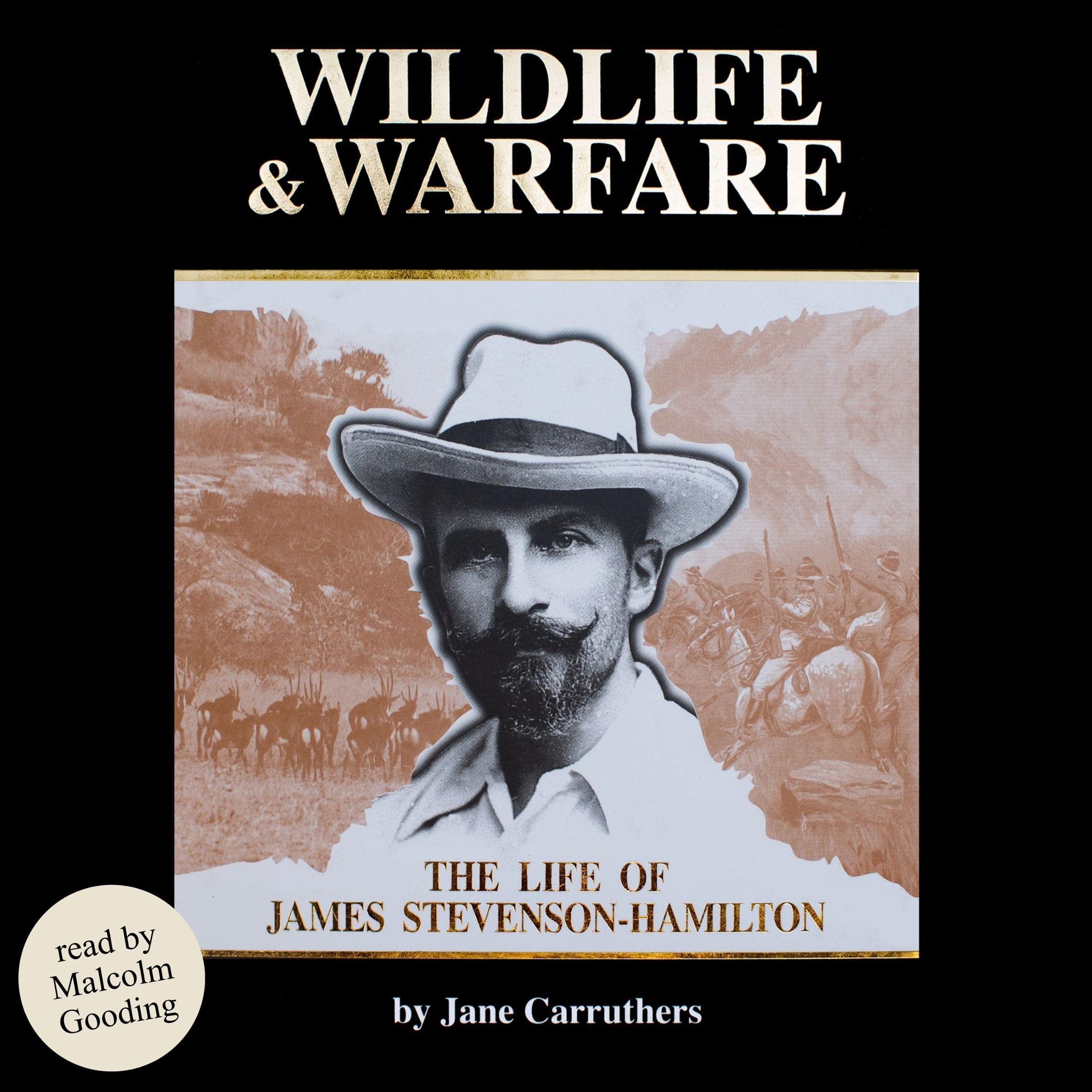 Wildlife & Warfare