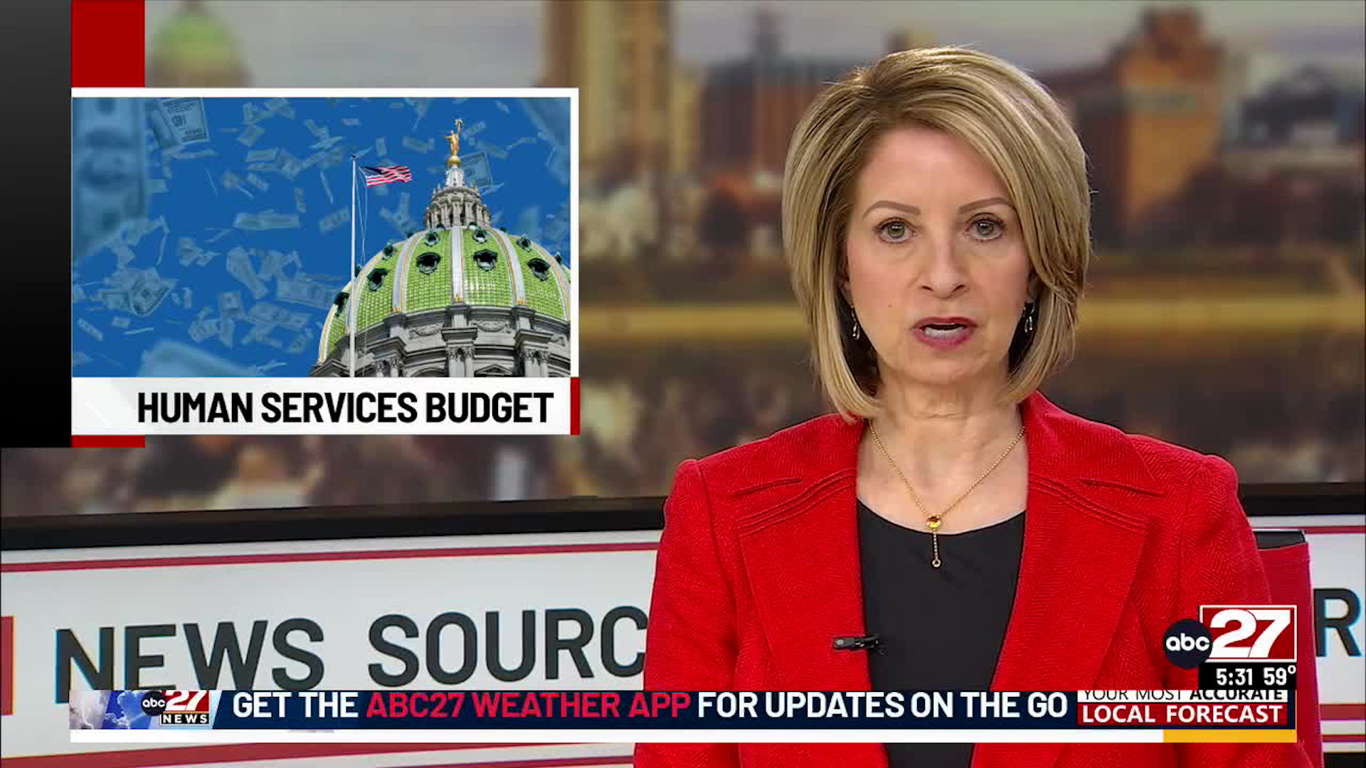 abc27 News+ WHTM Harrisburg News Weather & Sports - App on Amazon Appstore
