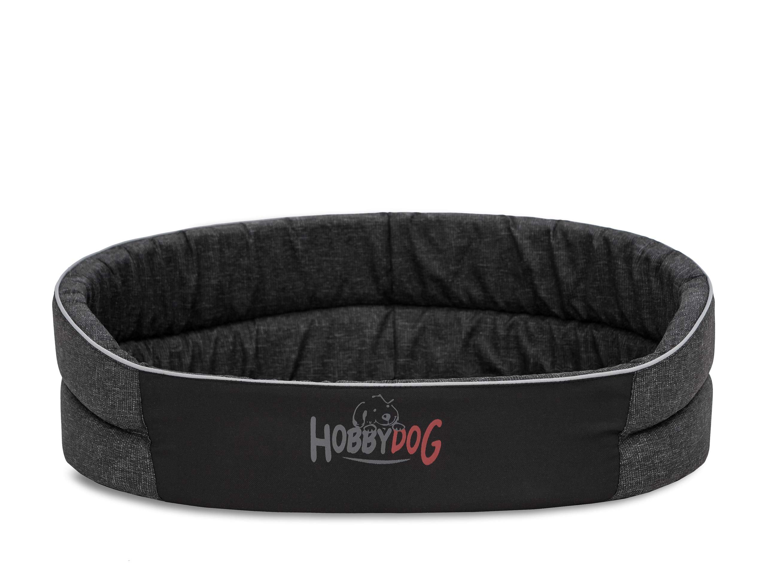 Cama para perros, gatos y mascotas, R3 - 52 x 38 cm