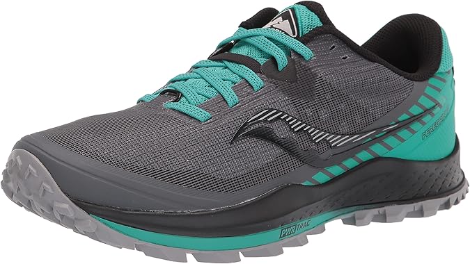 Saucony peregrine 3 mujer baratas Outlet