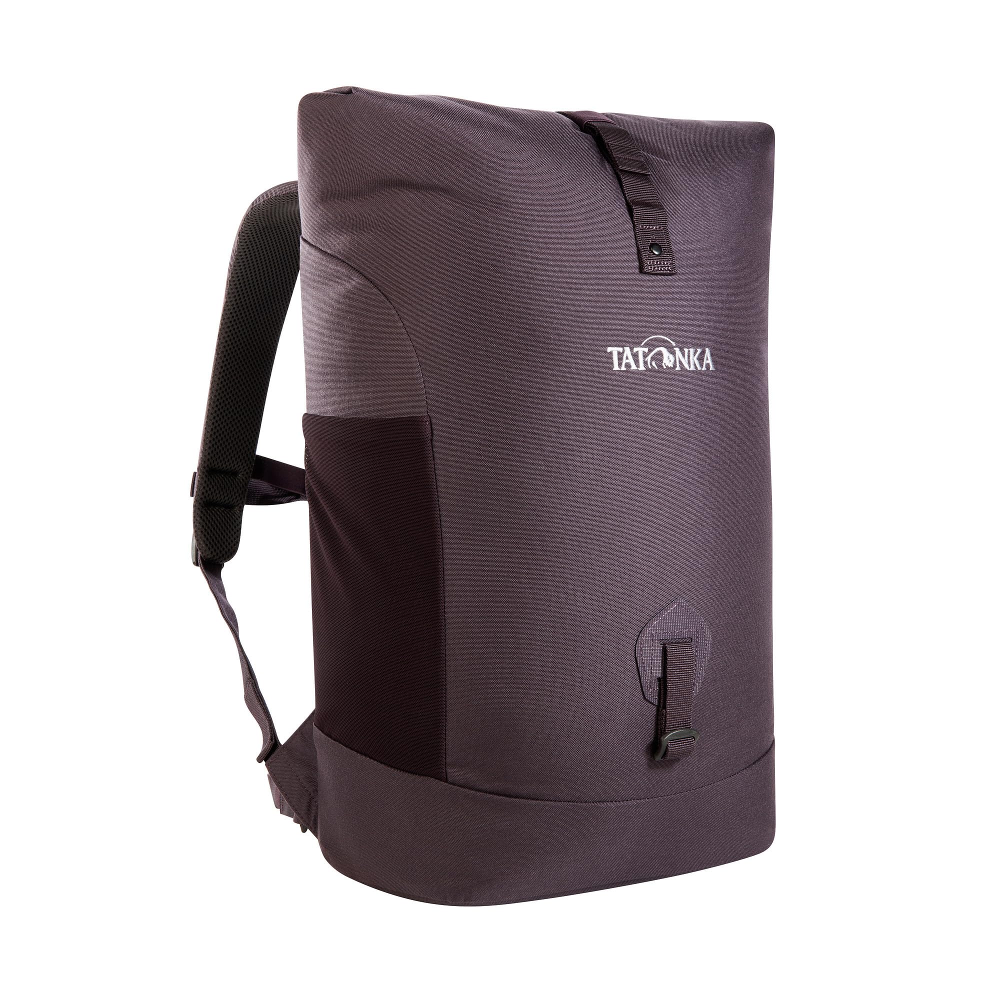 Tatonka Unisex Grip Rolltop Pack 25 Backpack (Pack of 1)