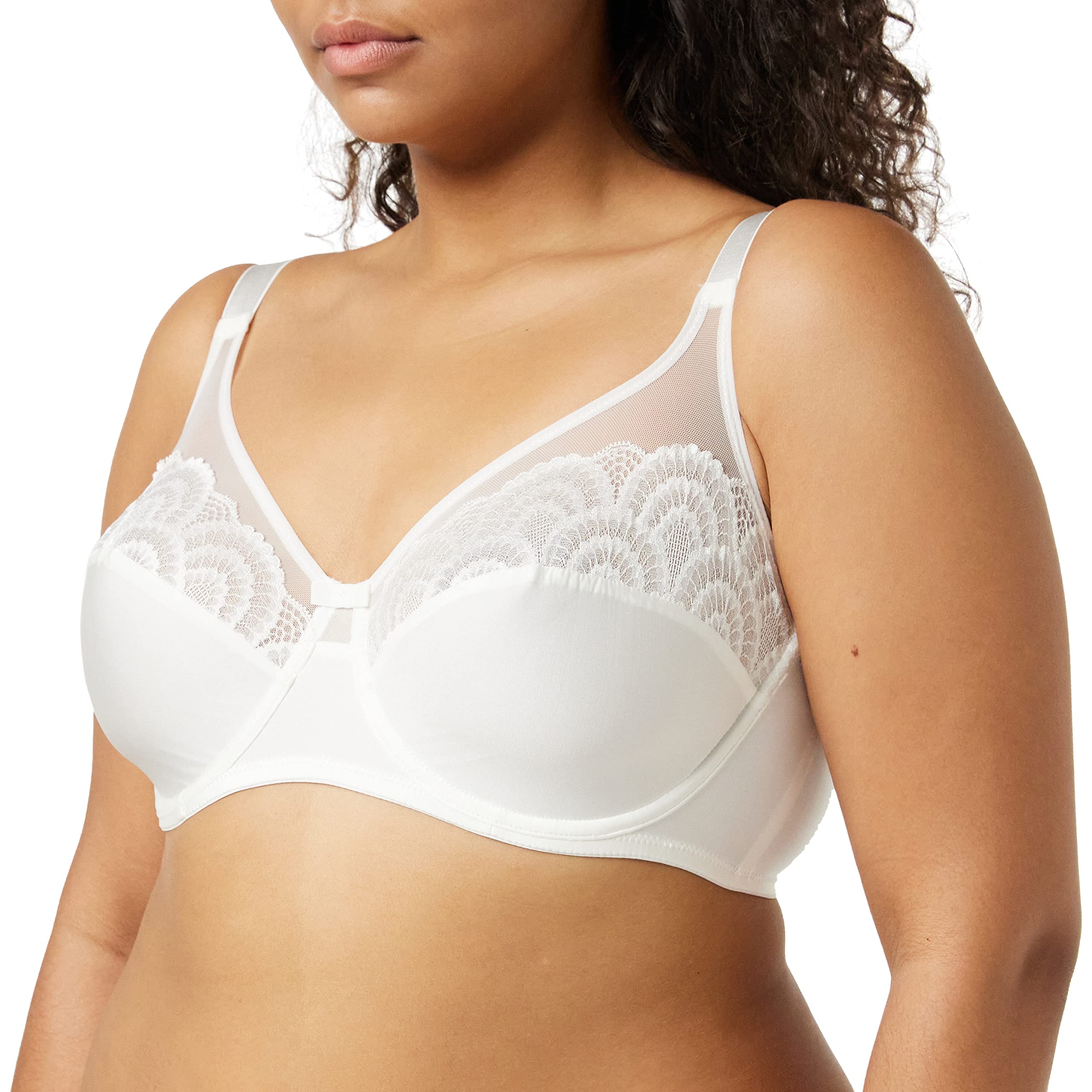 Sans ComplexeWomen's Classic Underwired Bra
