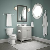 Vista 5 de Delta Faucet 75935-SS Trinsic – Gancho para bata, acero inoxidable