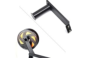Ender 3 filament holder 3D Printer Filament Bracket for 1 Spool Filament Mount