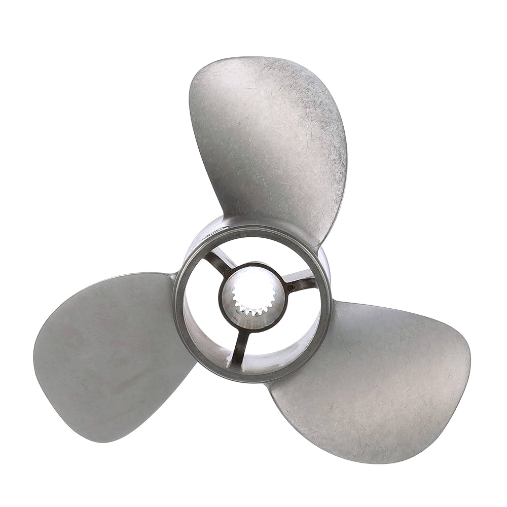 Amazon.com : Quicksilver Bravo Three 14.4