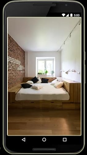Bed Design