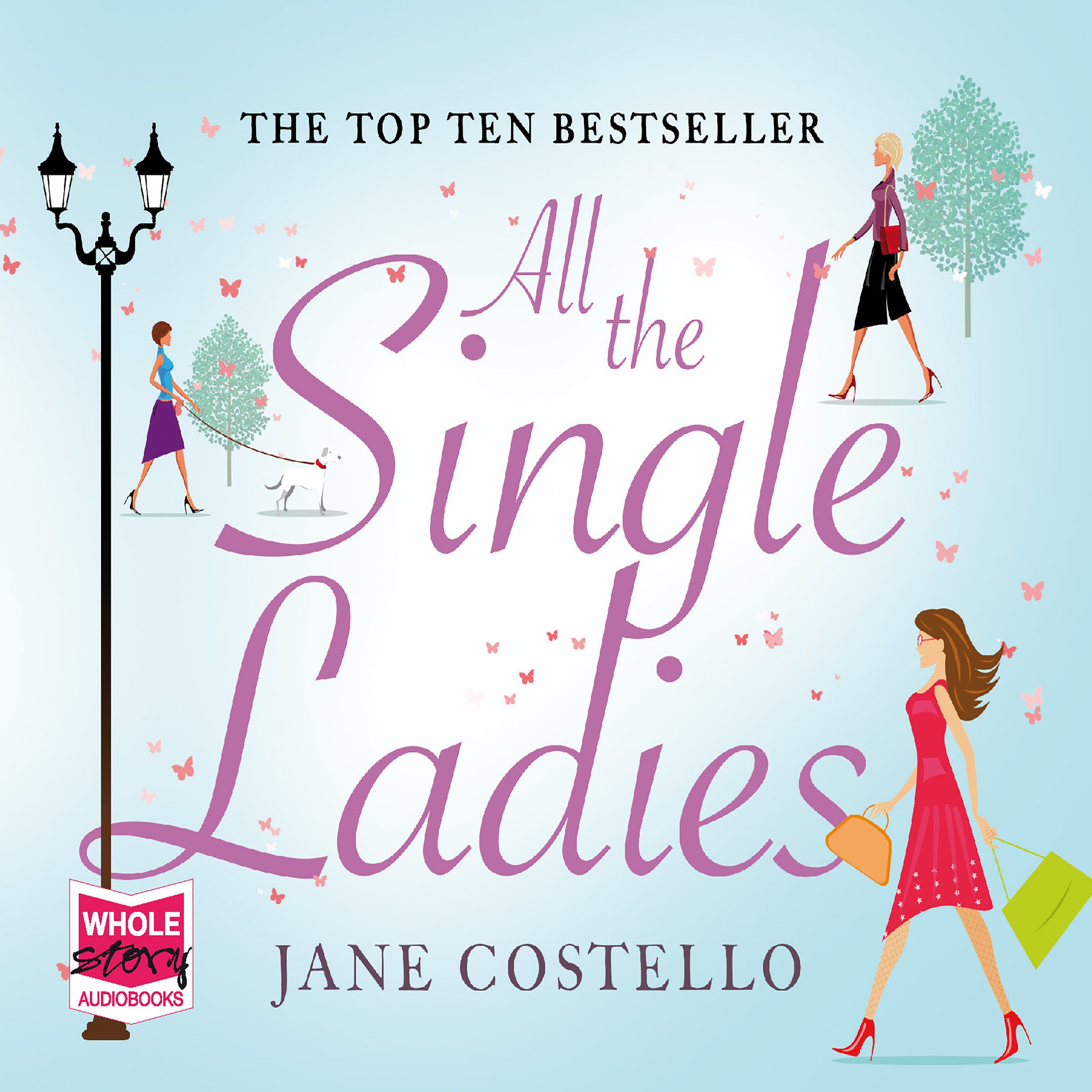 All The Single Ladies