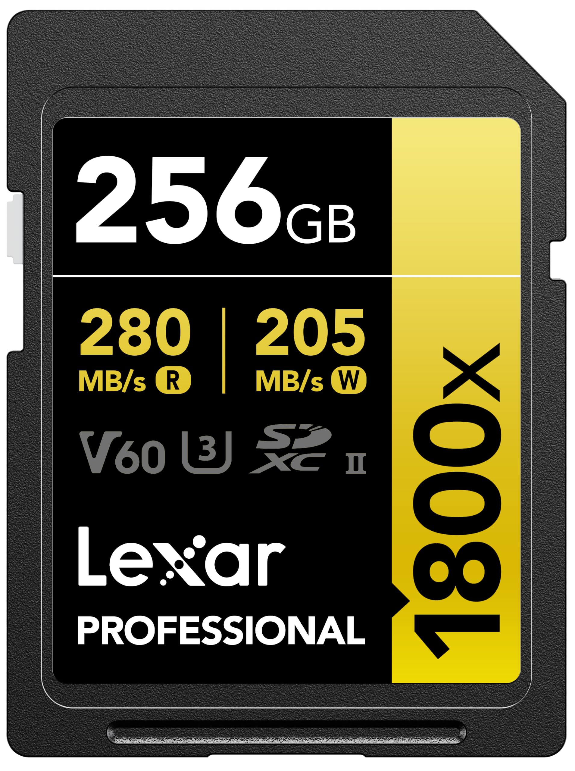 その他 Lexar Professional 1800x microSDXC 128GB Amazon | Lexar SDカード Professional 1800x SDXCカード 最大読込