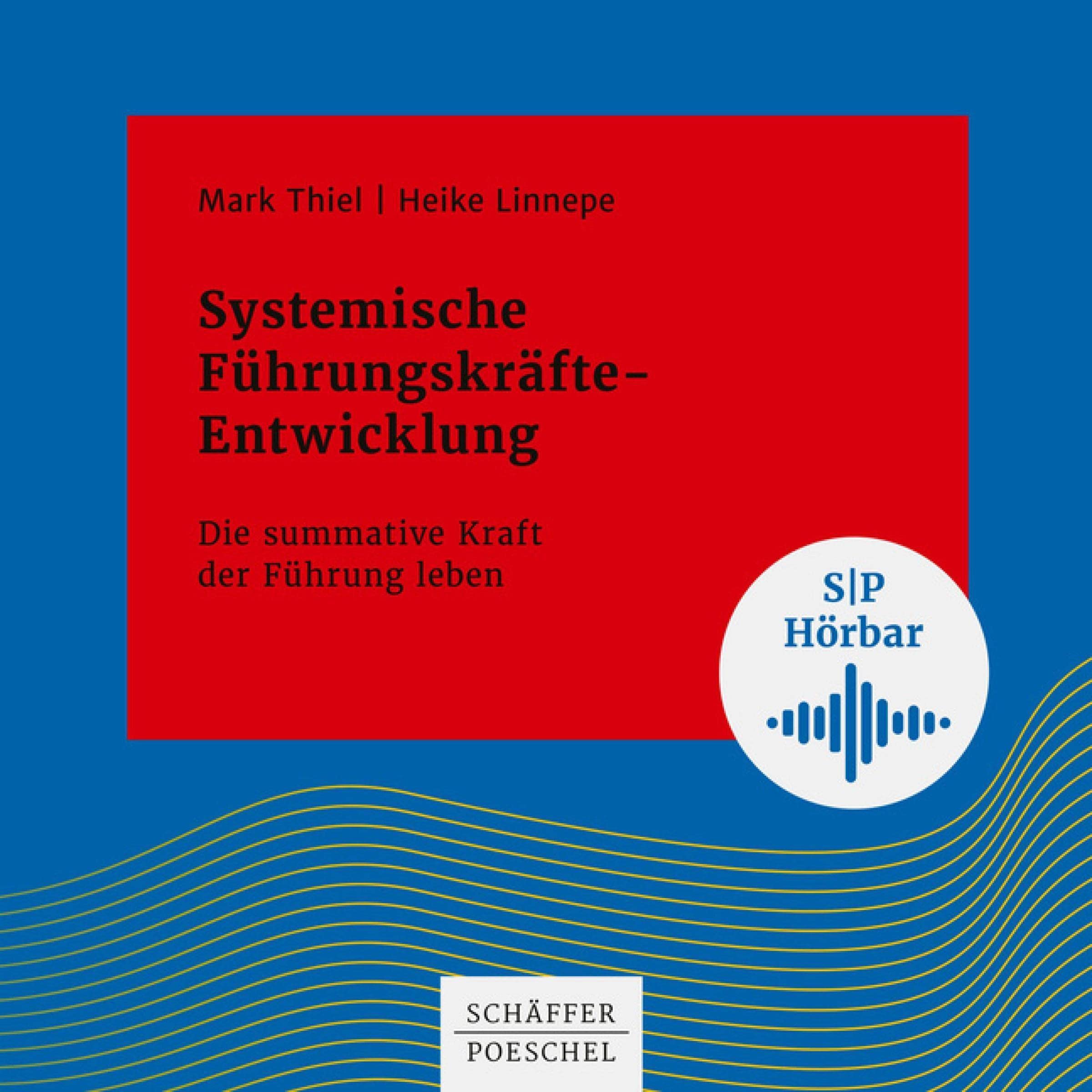 Cover art for Systemische Führungskräfte-Entwicklung