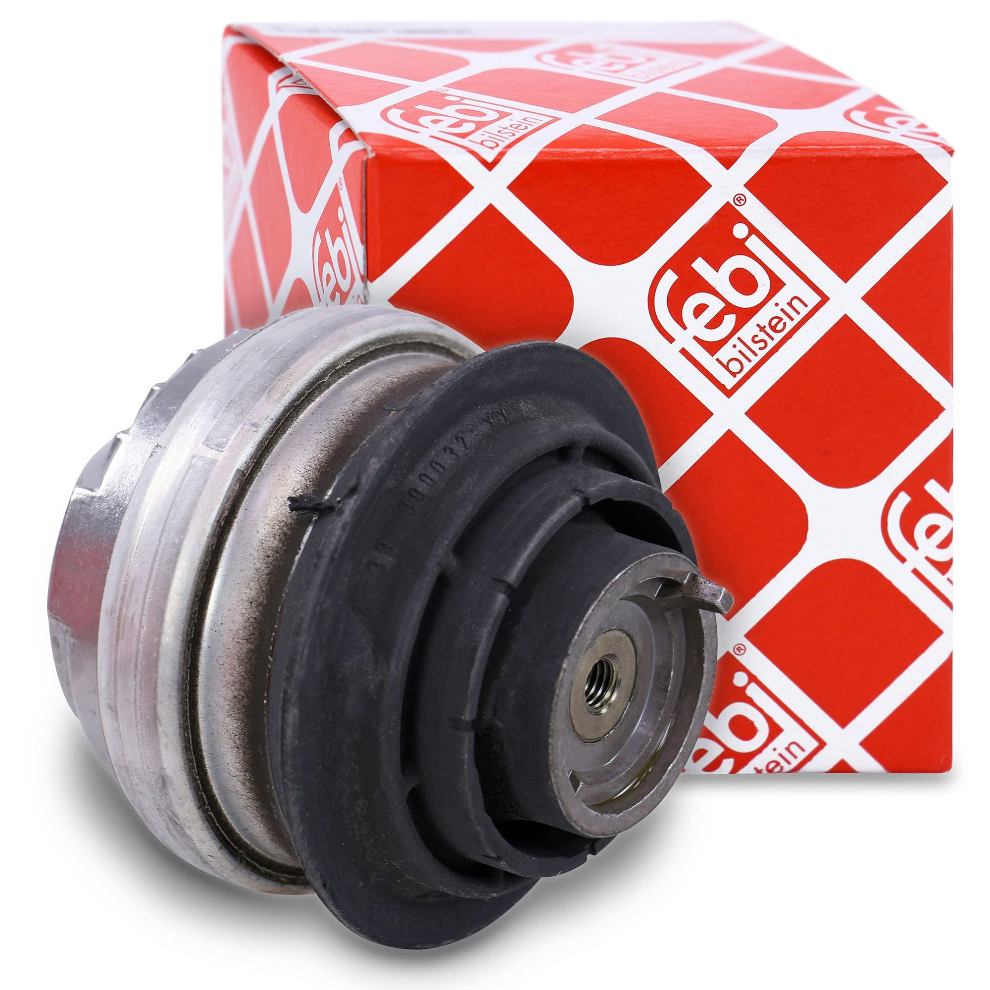 Right Front FEBI BILSTEIN 09151 Engine Mounting for MERCEDES-BENZ