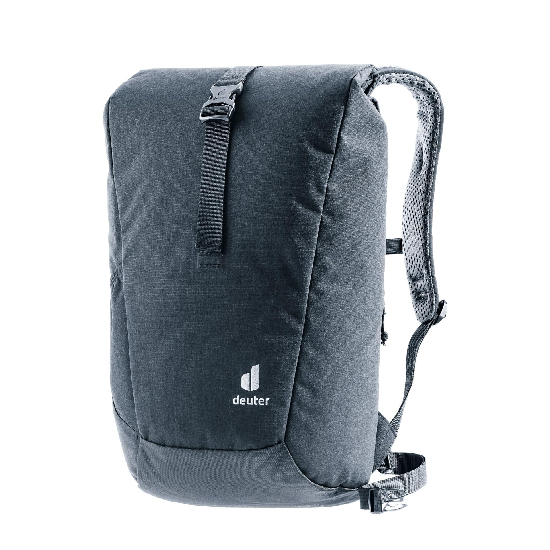 deuter Step Out 22 Sac à dos du quotidien - Noir - (22L)