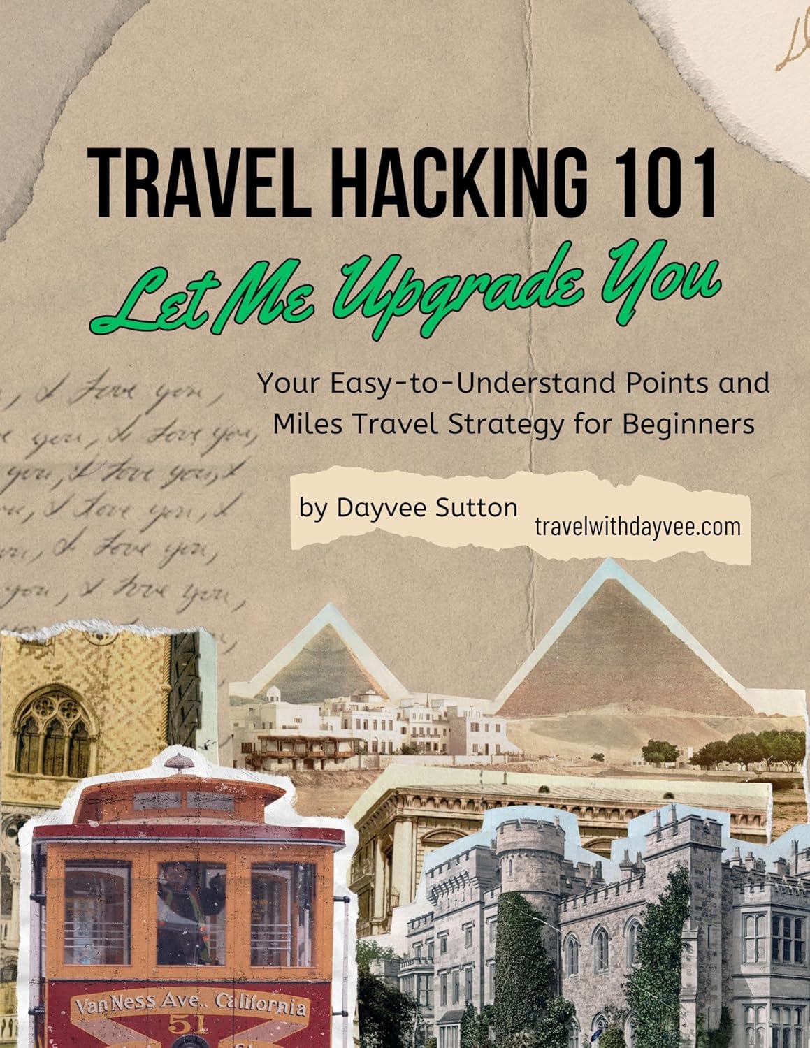 Amazon.com: Travel Hacking 101: Let Me Upgrade You: Your Easy-to ...