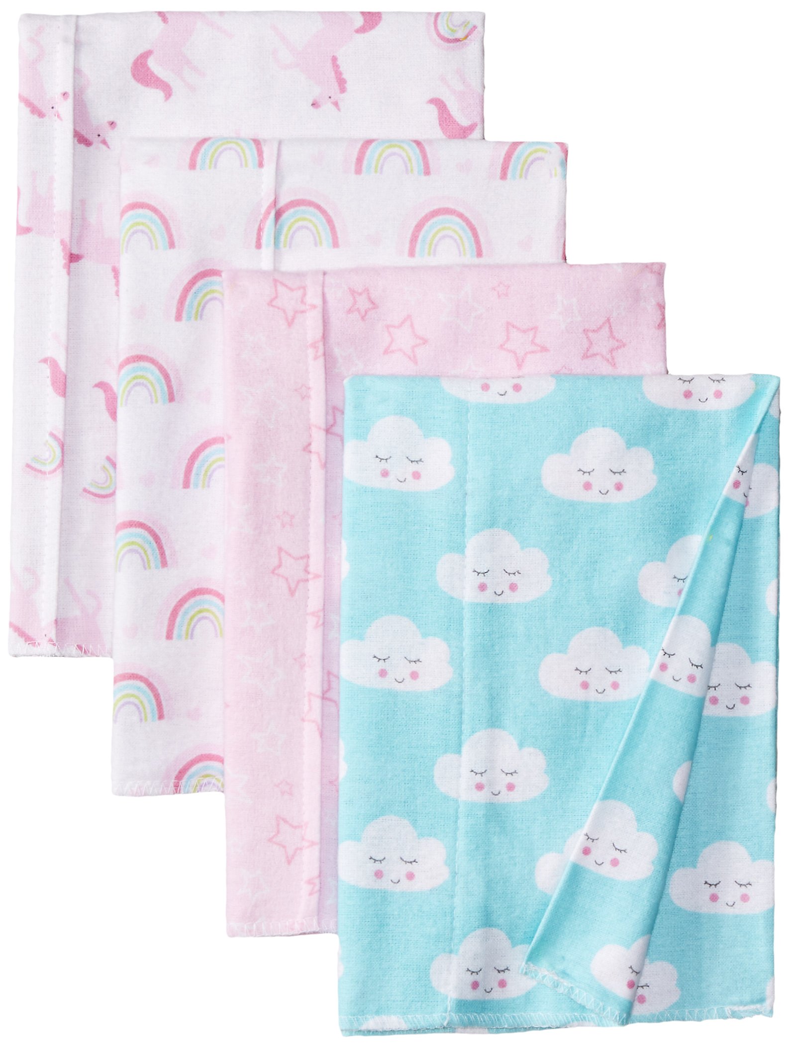 Burp Pad Pattern FREE PATTERNS