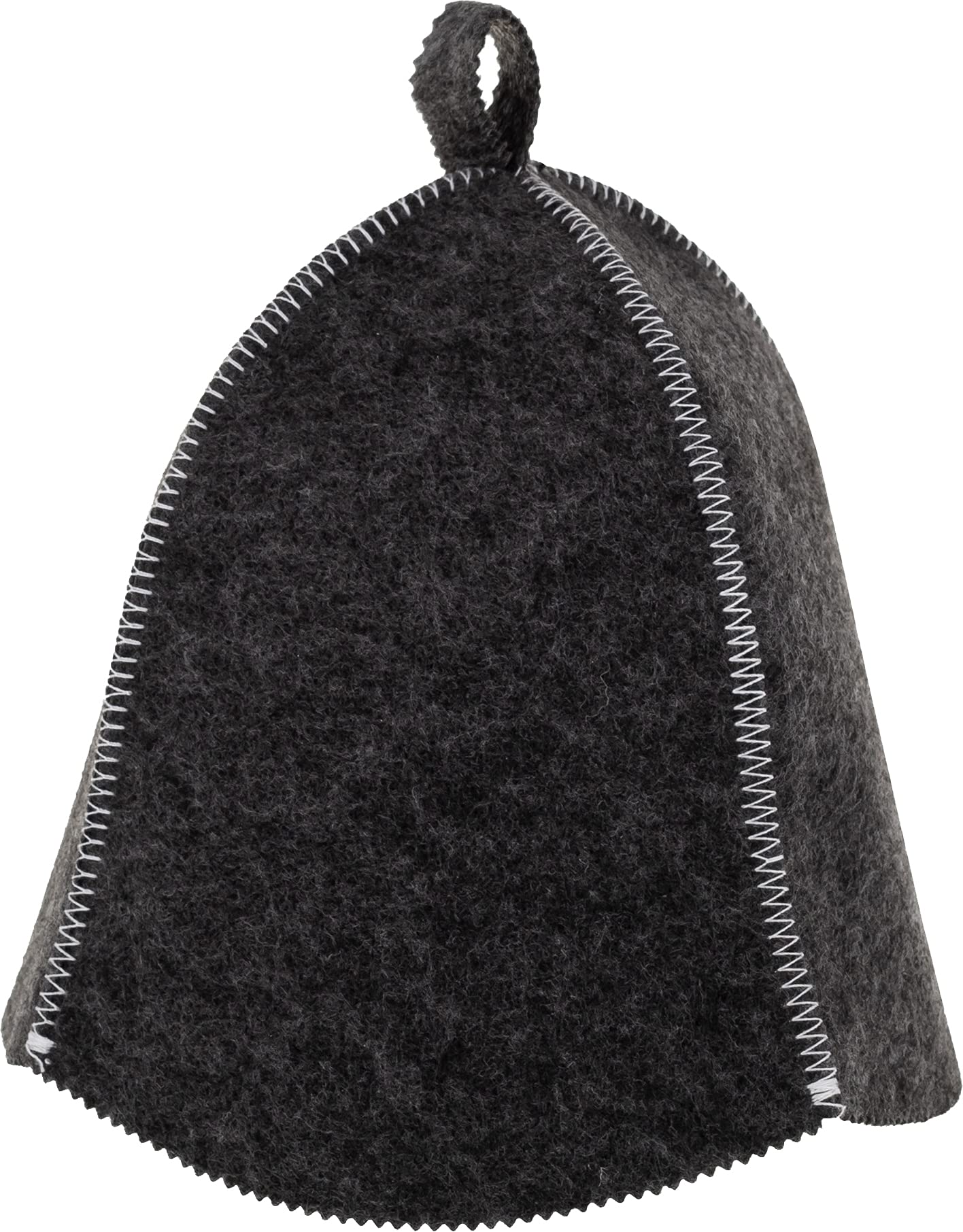 OFXDD Sauna Hat - Ukrainian Banya Hat Spa Hat - Men and Women Banya Hat