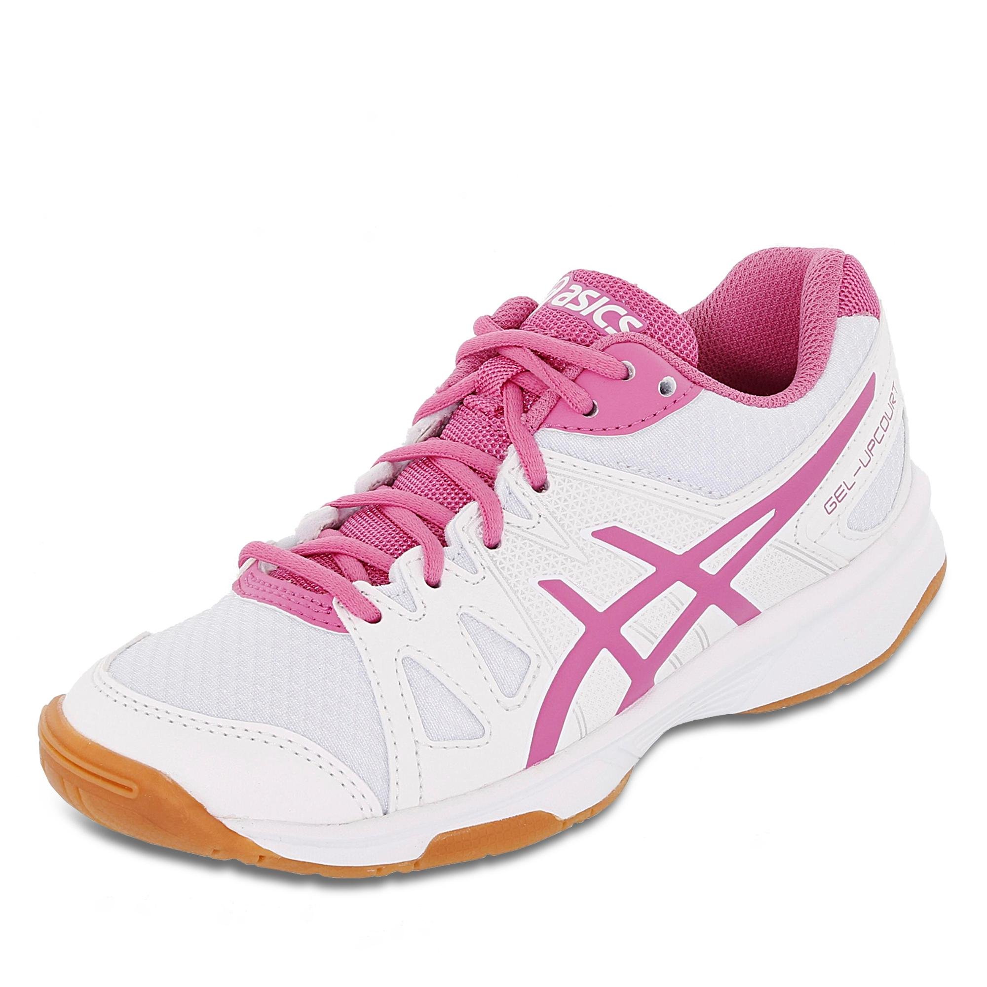 ASICS Mädchen Gel-Upcourt GsBadminton Schuhe