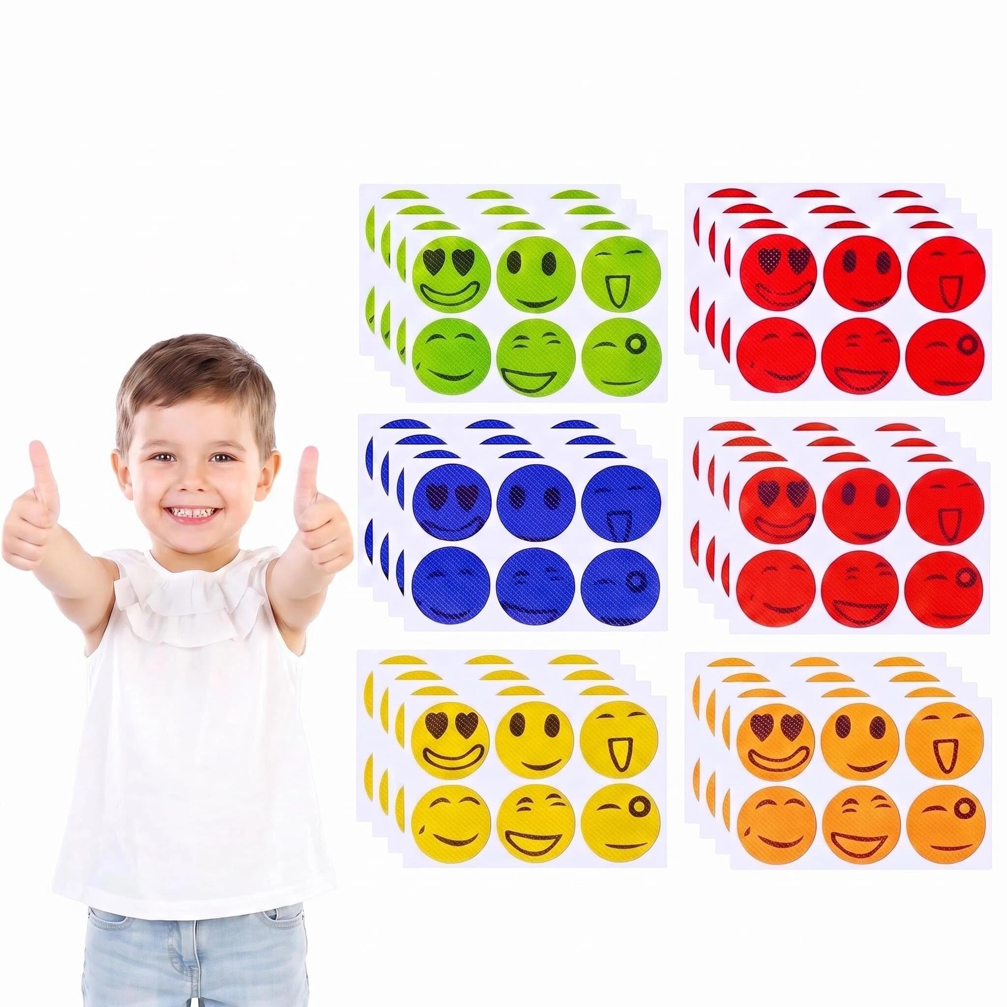 360Pcs Insect Repellent Patches, Insect Repellent Stickers for Kids