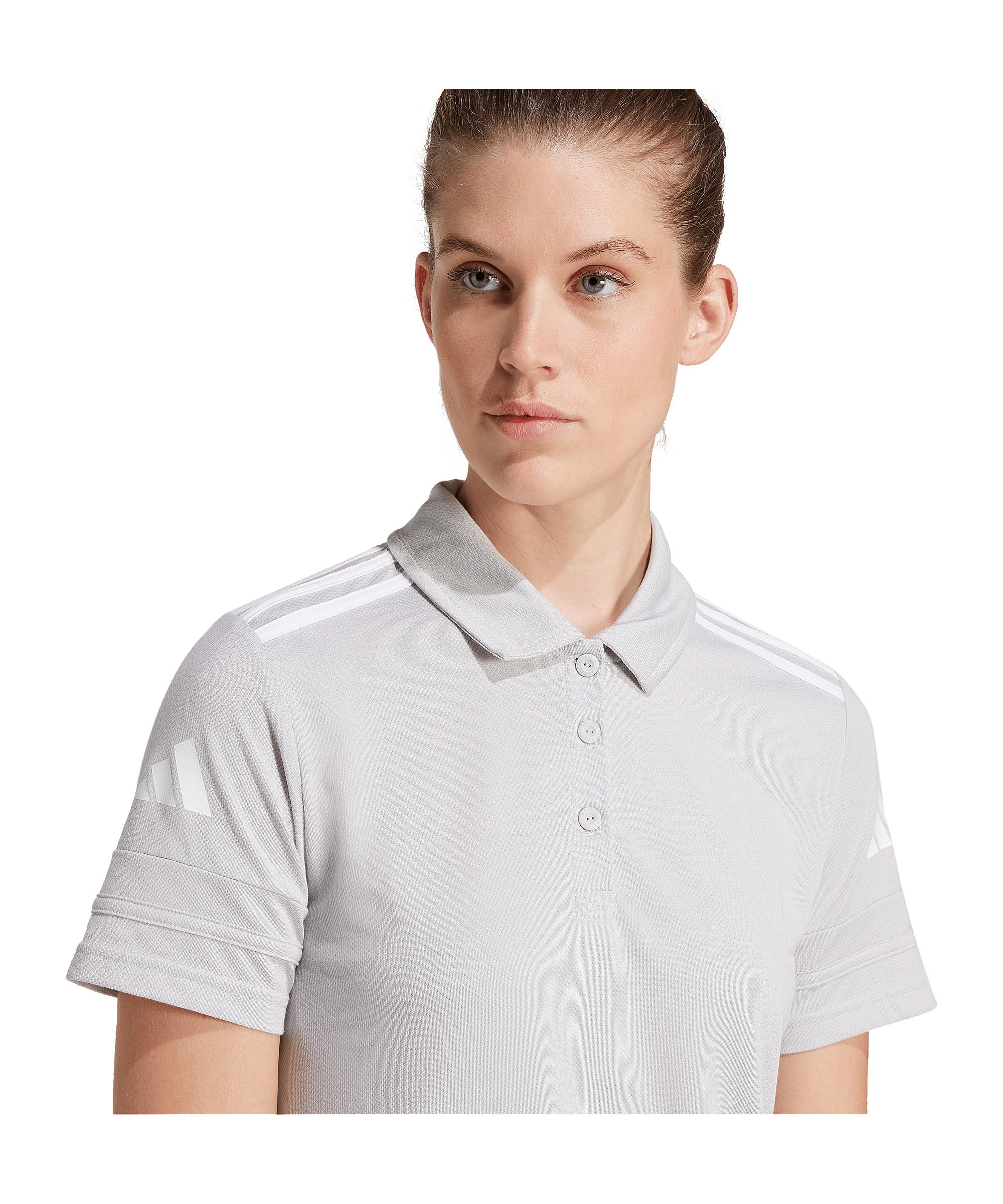 adidas Squadra25 Cotton Polo Polo Femme (Lot de 1)
