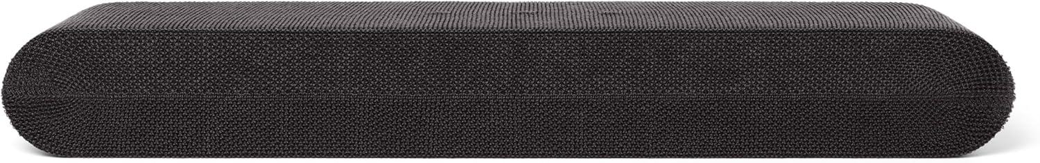 Speaker Cover/Accessories | Compatible with Sonos Ray (Charcoal Black)