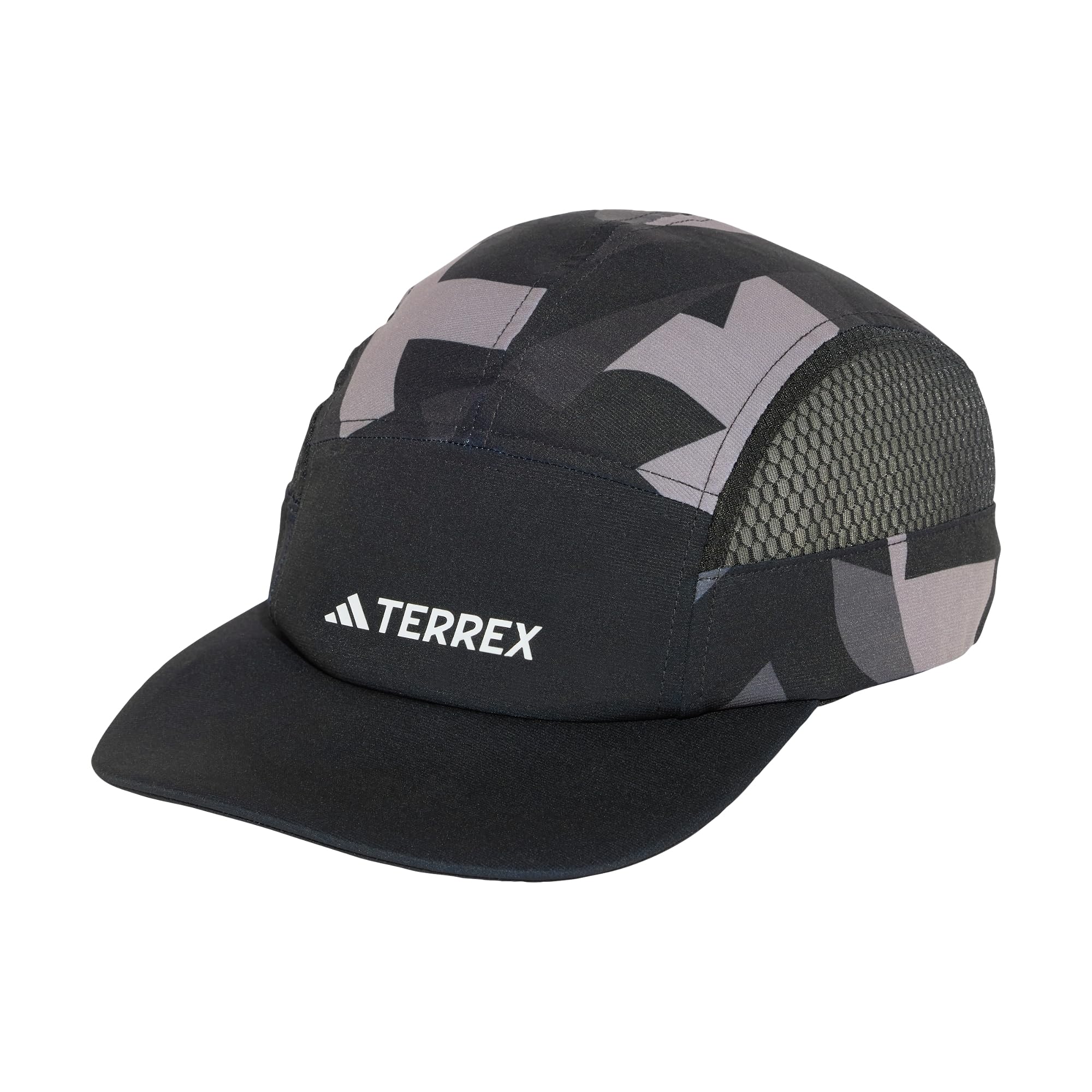 adidas Unisex Gorra Estampada Terrex Climacool 5PANEL