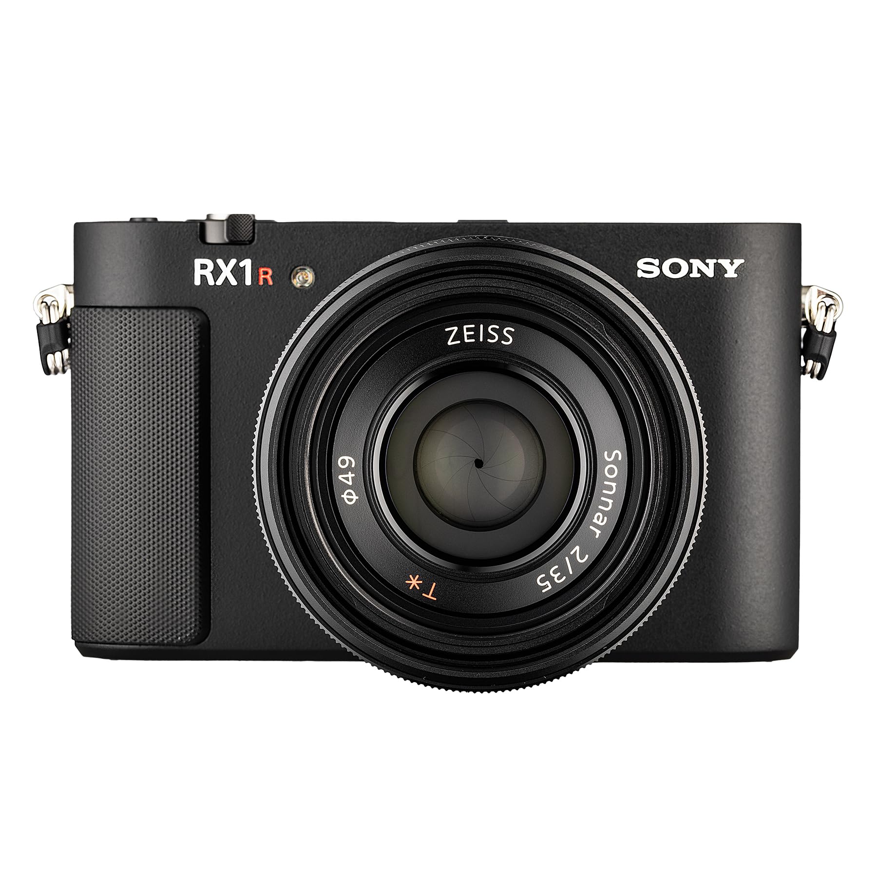 Amazon.com : Sony RX1R III Compact Digital Camera (DSCRX1RM3) Pro