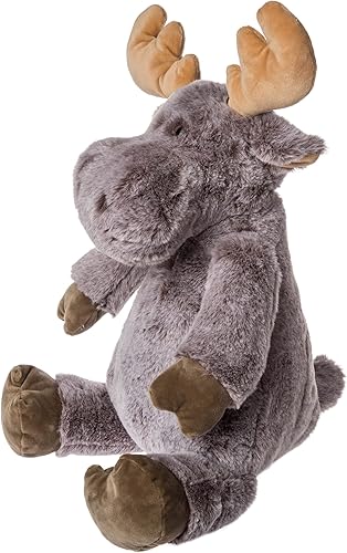 Miniatura 3 de Mary Meyer FabFuzz - Juguete suave de peluche, 15 pulgadas, alce grande