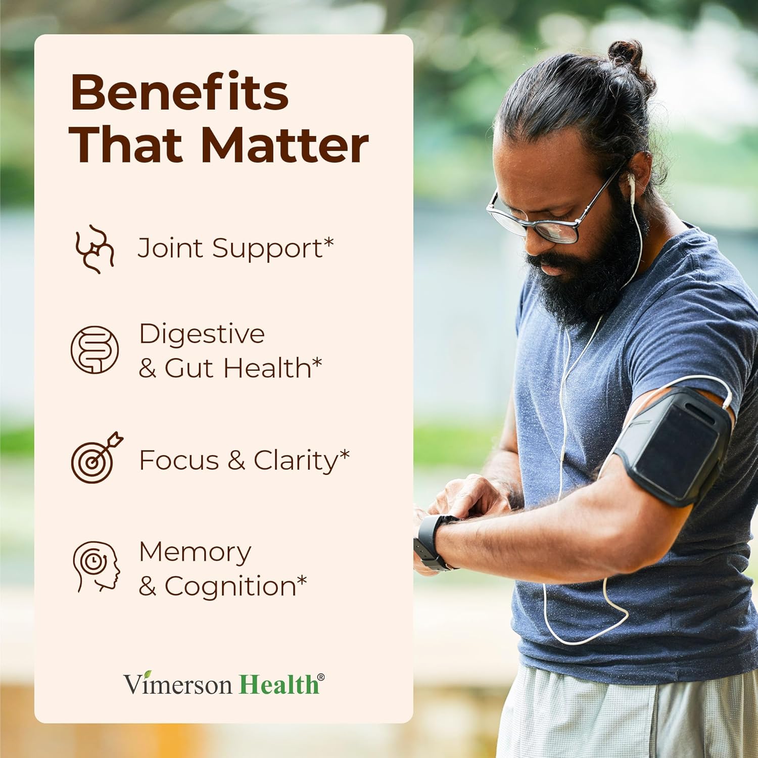 Boswellia Turmeric Curcumin Supplement + Turmeric Ginkgo Biloba Bundle – Natural Turmeric Supplement for Focus, Memory, Joint & Brain Health – with Ginger Root, Curcuma, Black pepper & Organic Tumeric